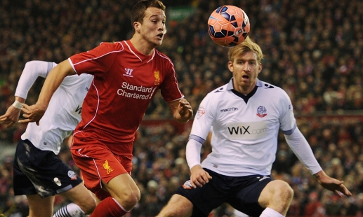 2.53米，麦克托米奈创下倒钩射门脚尖高度新的世界纪录