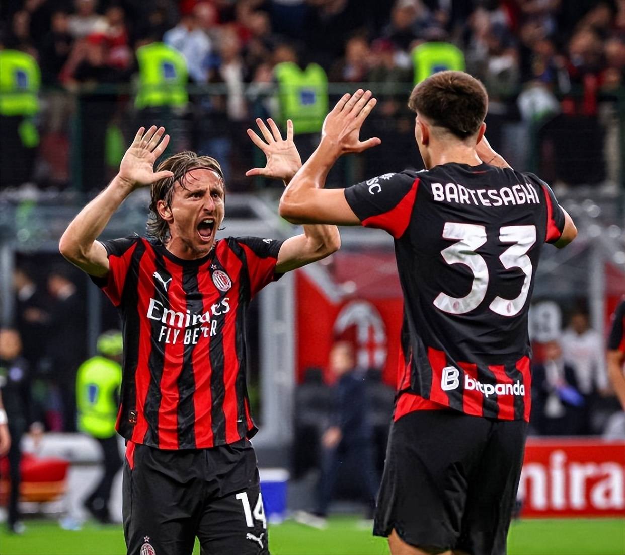 葡萄牙队首夺U17世界杯冠军，C罗：祝贺世界冠军🏆