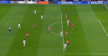 半场战报：比萨0-0克雷莫内塞