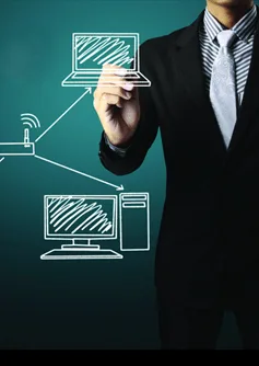 Why Partner with 爱游戏? - 爱游戏